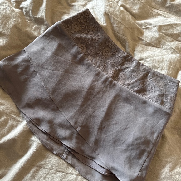 Mistress rocks skirt size small - Picture 1 of 2